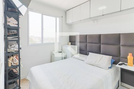 Quarto 2 de apartamento à venda com 2 quartos, 41m² em Jardim Celeste, São Paulo