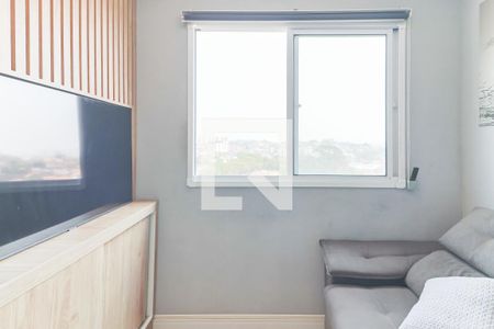 Sala de apartamento à venda com 2 quartos, 41m² em Jardim Celeste, São Paulo