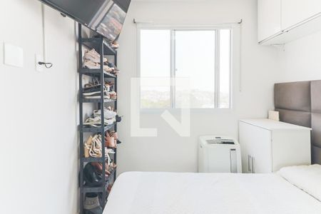 Quarto 2 de apartamento à venda com 2 quartos, 41m² em Jardim Celeste, São Paulo