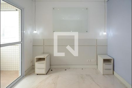 Quarto 1 ( Suíte ) de apartamento à venda com 3 quartos, 144m² em Nova Petrópolis, São Bernardo do Campo