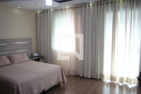 Quarto 2 de casa à venda com 4 quartos, 240m² em Jardim Riacho das Pedras, Contagem