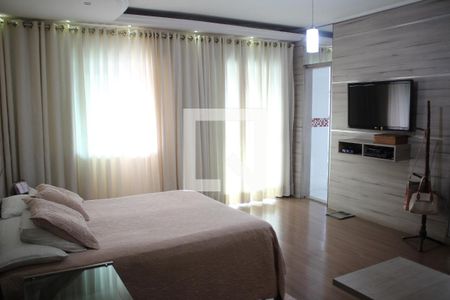 Quarto 2 de casa à venda com 4 quartos, 240m² em Jardim Riacho das Pedras, Contagem