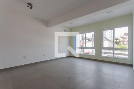 Sala de apartamento para alugar com 1 quarto, 47m² em São Geraldo, Porto Alegre