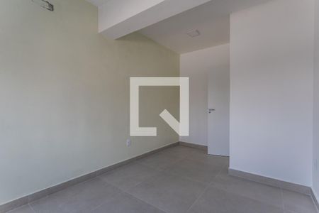 Quarto de apartamento para alugar com 1 quarto, 47m² em São Geraldo, Porto Alegre