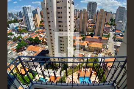 Apartamento à venda com 2 quartos, 74m² em Aclimação, São Paulo