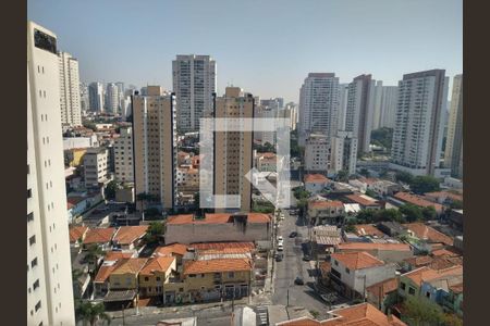 Apartamento à venda com 2 quartos, 74m² em Aclimação, São Paulo