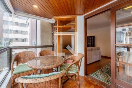 Apartamento à venda com 3 quartos, 98m² em Petrópolis, Porto Alegre