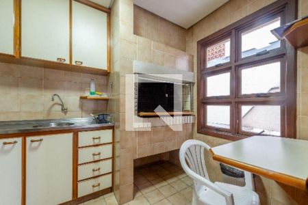 Apartamento à venda com 3 quartos, 98m² em Petrópolis, Porto Alegre