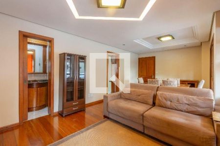 Apartamento à venda com 3 quartos, 98m² em Petrópolis, Porto Alegre