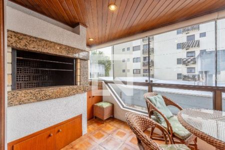 Apartamento à venda com 3 quartos, 98m² em Petrópolis, Porto Alegre