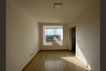 Apartamento à venda com 2 quartos, 47m² em Olinda, Contagem