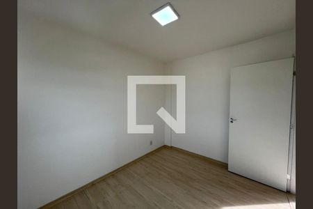 Apartamento à venda com 2 quartos, 47m² em Olinda, Contagem