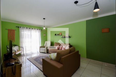 Sala de apartamento à venda com 2 quartos, 70m² em Vila Fatima, Guarulhos