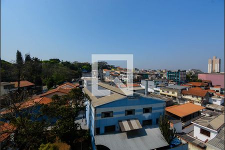 Vista da Varanda de apartamento à venda com 2 quartos, 70m² em Vila Fatima, Guarulhos