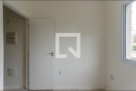 Quarto 1 de kitnet/studio à venda com 2 quartos, 33m² em Vila Mangalot, São Paulo