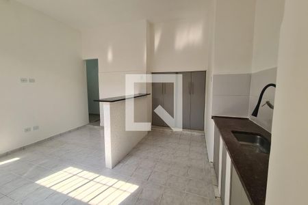 Sala de casa para alugar com 2 quartos, 90m² em Vila Formosa, São Paulo