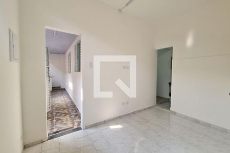 Sala de casa para alugar com 2 quartos, 90m² em Vila Formosa, São Paulo