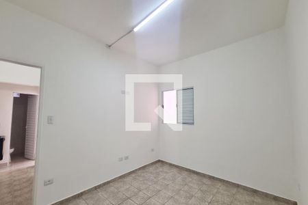 Quarto 1 de casa para alugar com 2 quartos, 90m² em Vila Formosa, São Paulo