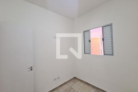 Quarto 2 de casa para alugar com 2 quartos, 90m² em Vila Formosa, São Paulo