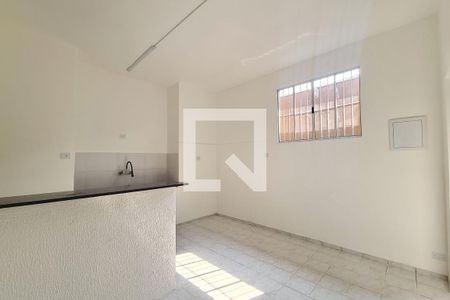 Sala de casa para alugar com 2 quartos, 90m² em Vila Formosa, São Paulo