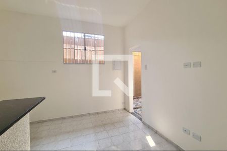 Sala de casa para alugar com 2 quartos, 90m² em Vila Formosa, São Paulo