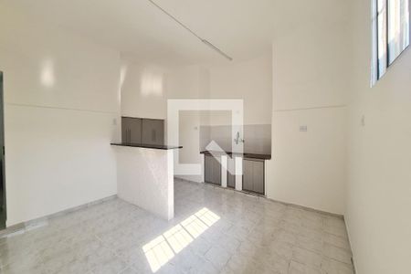 Sala de casa para alugar com 2 quartos, 90m² em Vila Formosa, São Paulo