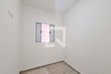 Quarto 2 de casa para alugar com 2 quartos, 90m² em Vila Formosa, São Paulo