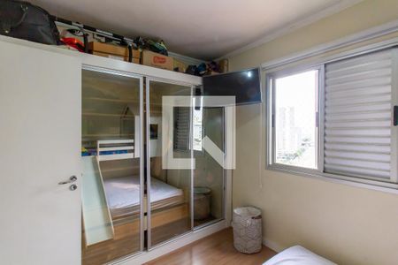 Quarto 1 - Suíte de apartamento à venda com 3 quartos, 70m² em Barra Funda, São Paulo