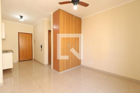 Studio de kitnet/studio para alugar com 1 quarto, 25m² em Nova Aliança, Ribeirão Preto