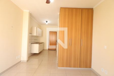 Studio de kitnet/studio para alugar com 1 quarto, 25m² em Nova Aliança, Ribeirão Preto