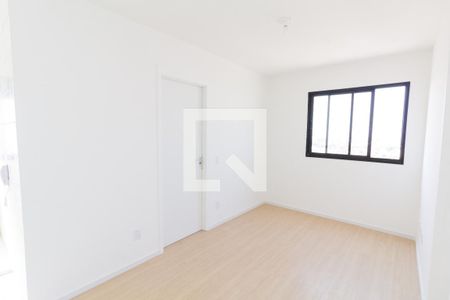 Sala de apartamento para alugar com 2 quartos, 37m² em Cidade Antônio Estevão de Carvalho, São Paulo