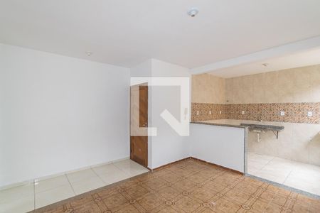 Sala de apartamento para alugar com 2 quartos, 60m² em Brás de Pina, Rio de Janeiro