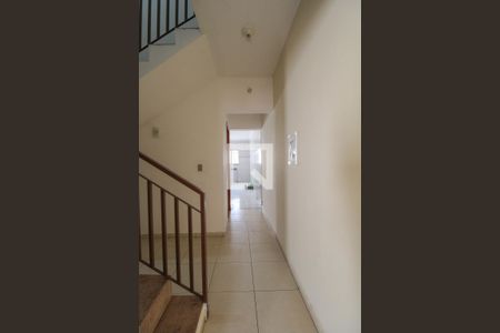 Escada de casa à venda com 6 quartos, 280m² em Loteamento Alphaville Campinas, Campinas