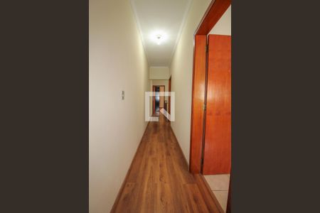 Corredor de casa à venda com 6 quartos, 280m² em Loteamento Alphaville Campinas, Campinas