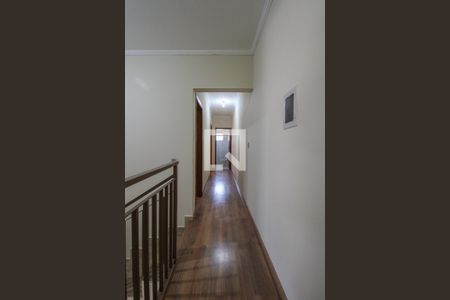 Corredor de casa à venda com 6 quartos, 280m² em Loteamento Alphaville Campinas, Campinas