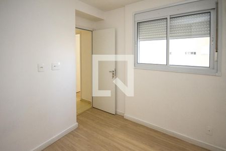 Quarto 02 de apartamento para alugar com 2 quartos, 35m² em Jardim Adutora, São Paulo