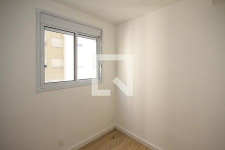 Quarto de apartamento para alugar com 2 quartos, 35m² em Jardim Adutora, São Paulo