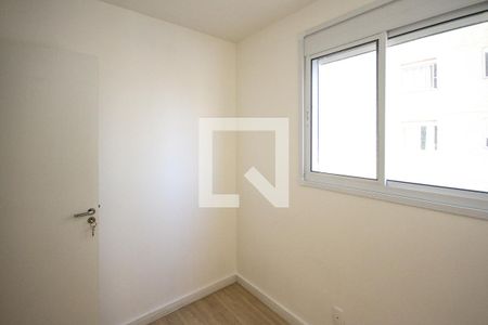 Quarto de apartamento para alugar com 2 quartos, 35m² em Jardim Adutora, São Paulo