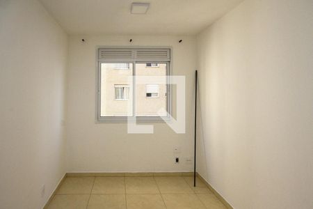 Sala de apartamento para alugar com 2 quartos, 35m² em Jardim Adutora, São Paulo