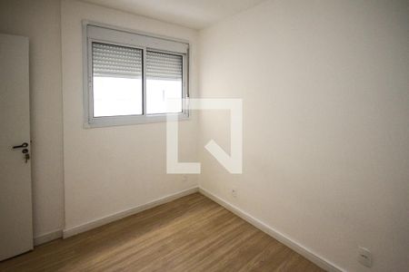 Quarto 02 de apartamento para alugar com 2 quartos, 35m² em Jardim Adutora, São Paulo