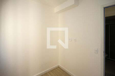 Quarto de apartamento para alugar com 2 quartos, 35m² em Jardim Adutora, São Paulo