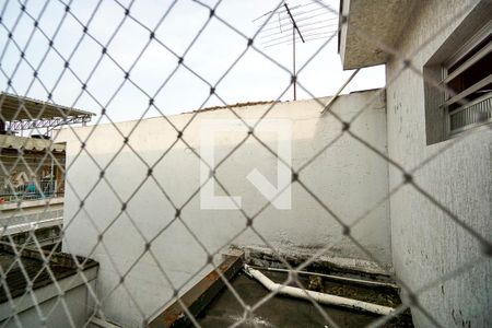 Vista da suíte 01 de casa à venda com 2 quartos, 120m² em Vila Carrão, São Paulo