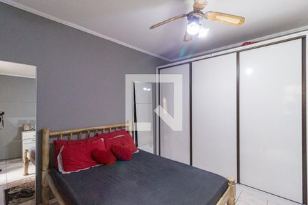 Suíte de casa à venda com 3 quartos, 180m² em Conceição, Osasco