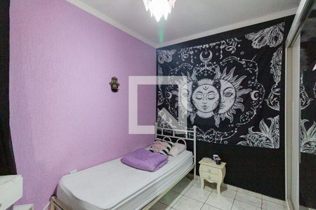 Quarto 1 de casa à venda com 3 quartos, 180m² em Conceição, Osasco