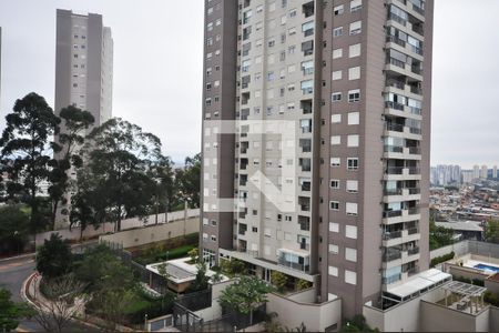 Vista de apartamento para alugar com 2 quartos, 47m² em Vila Andrade, São Paulo