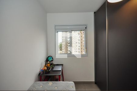 Quarto 1 de apartamento para alugar com 2 quartos, 47m² em Vila Andrade, São Paulo