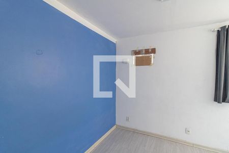 Quarto de casa para alugar com 2 quartos, 80m² em Del Castilho, Rio de Janeiro