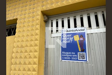 Placa de casa para alugar com 2 quartos, 80m² em Del Castilho, Rio de Janeiro