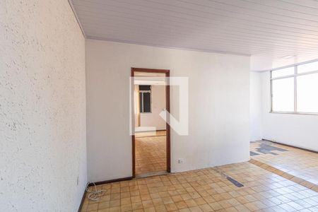 Sala de casa para alugar com 2 quartos, 80m² em Del Castilho, Rio de Janeiro