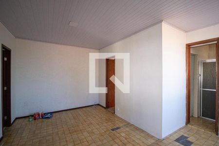 Sala de casa para alugar com 2 quartos, 80m² em Del Castilho, Rio de Janeiro